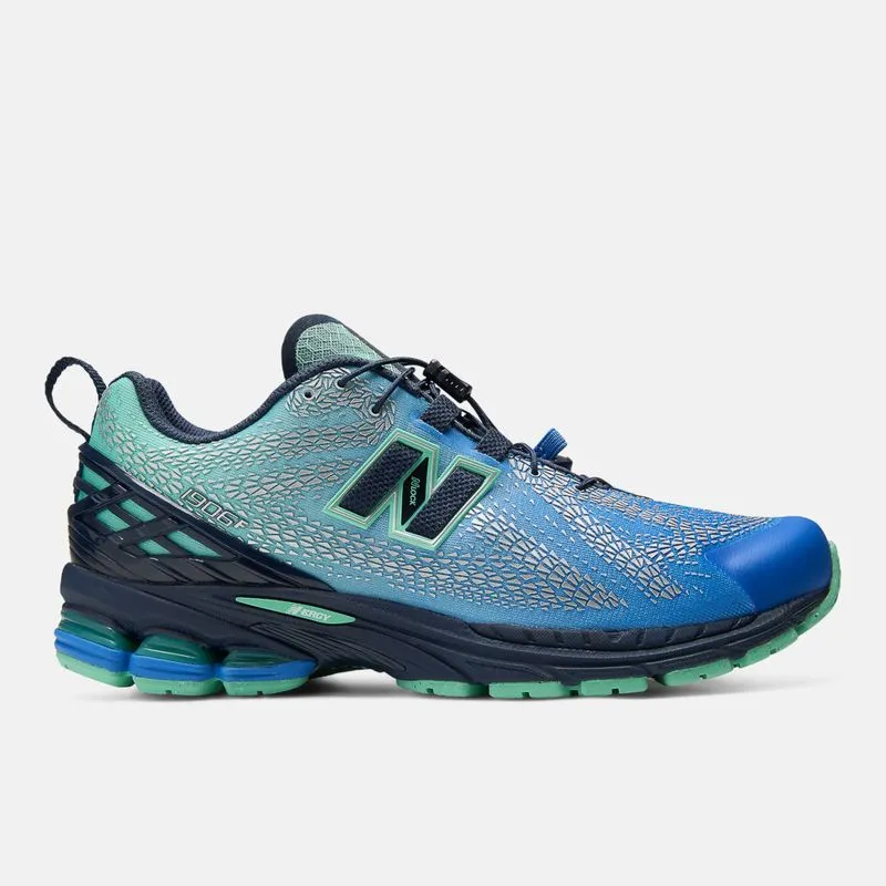 Tênis New Balance 1906f Unisex 42