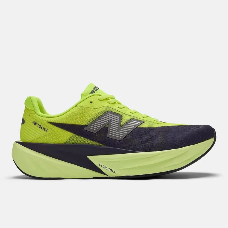 Tênis New Balance Fuelcell Rebel V5 Masculino 48