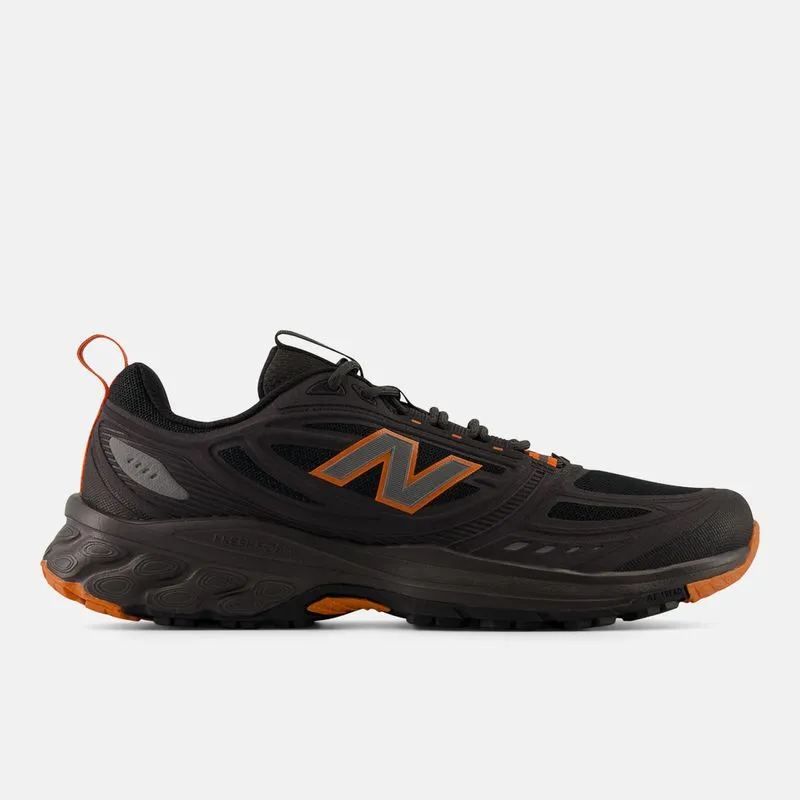 Tênis New Balance Fresh Foam 410v9 Masculino 48
