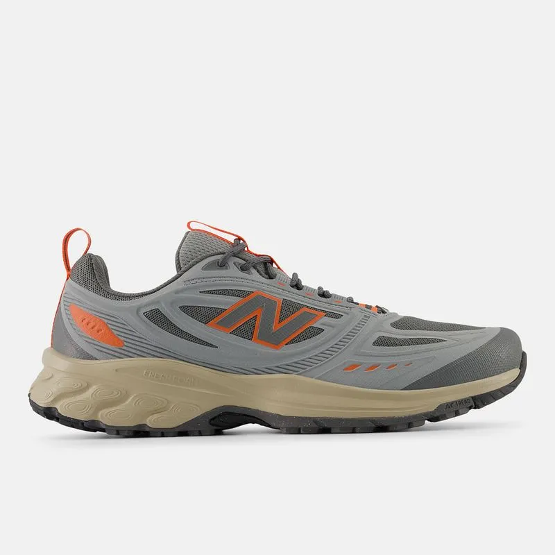 Tênis New Balance Fresh Foam 410v9 Masculino 40