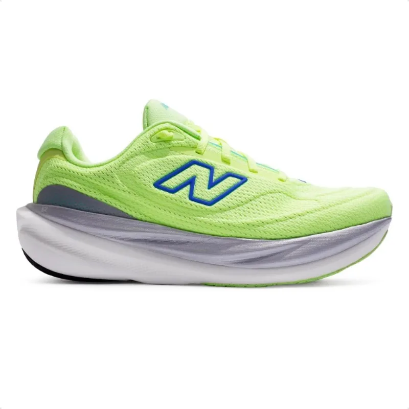 Tênis New Balance 1080 V15 Masculino 44. / VERDE
