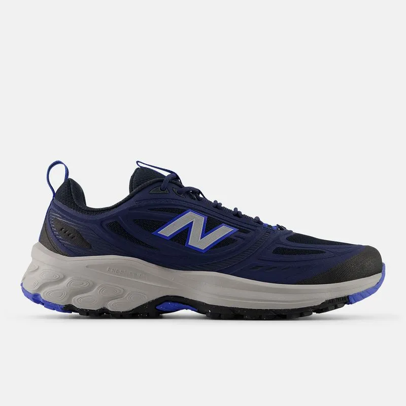 Tênis New Balance Fresh Foam 410v9 Masculino 47