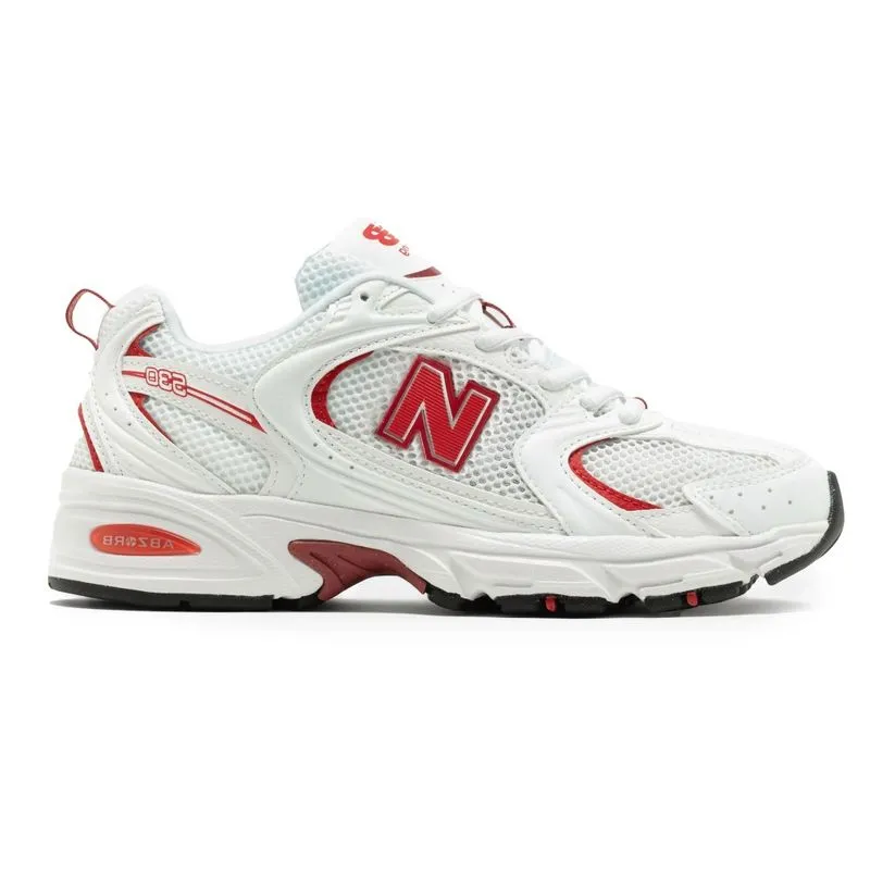 Tênis Feminino New Balance 530 Branco Casual 36