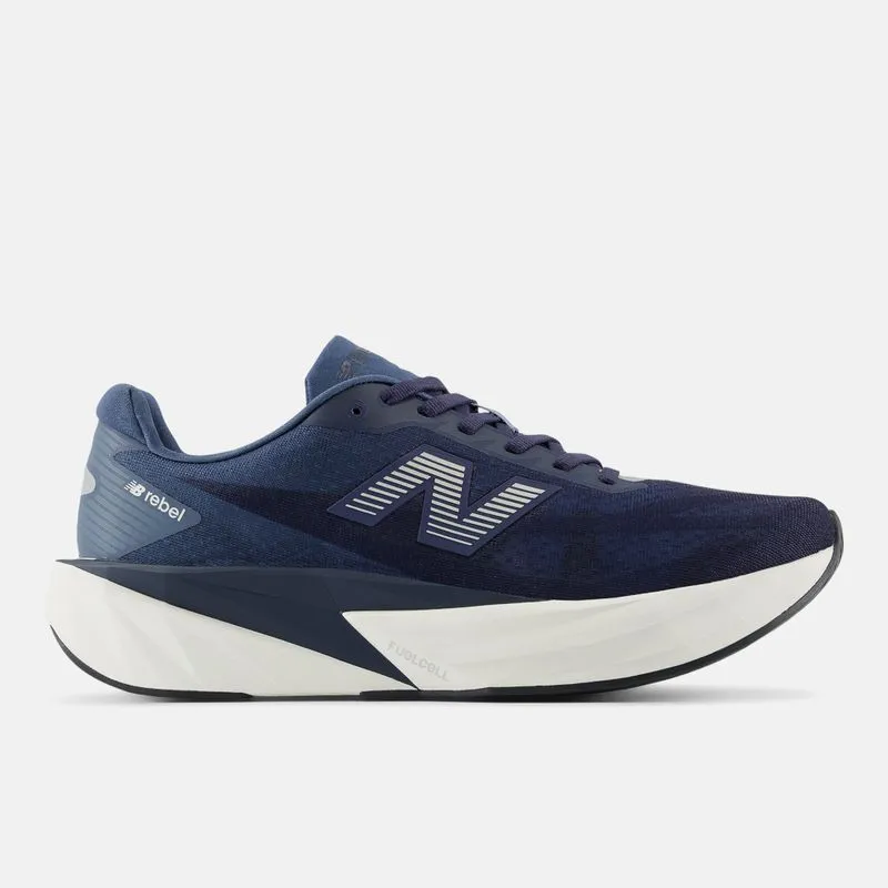 Tênis New Balance Fuelcell Rebel V5 Masculino 48