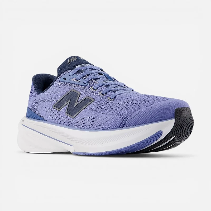 MEN'S Fresh Foam X 860v15 FAIRWEATHER BLUE/NB NAVY D / 11