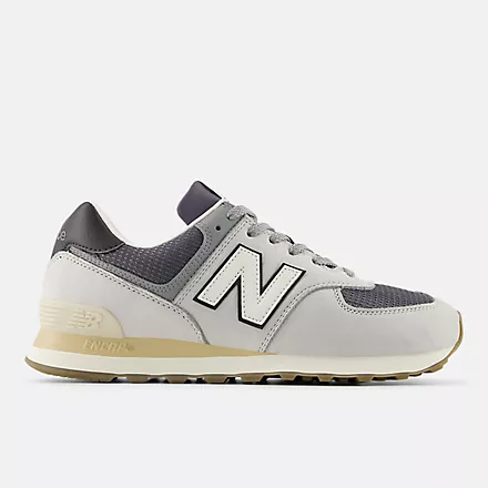 New Balance Men's 574 GREY MATTER / 9.5
