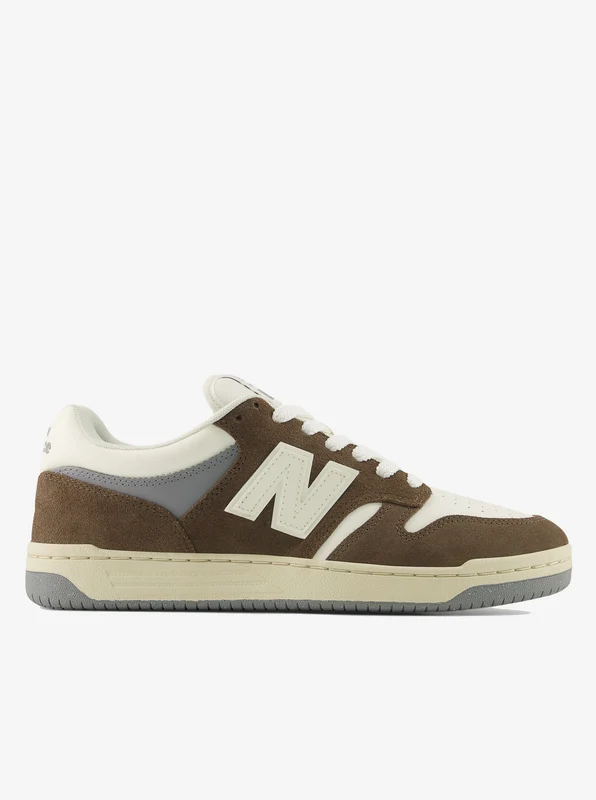 480P Unisex BRN/MUL / 12