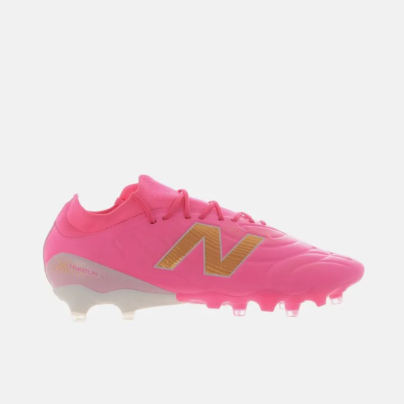 Chuteira Campo New Balance Tekela Team Low Fg V5 Unisex 38