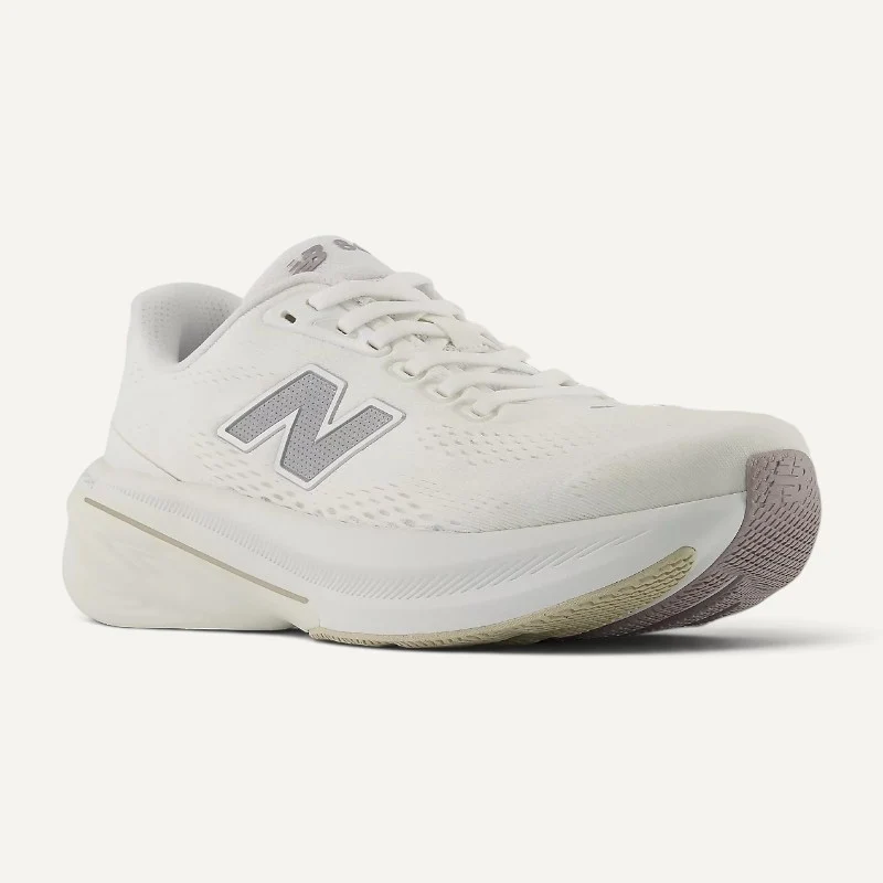 Women's Fresh Foam X 860v15 White/Silver Metallic D / 9.5