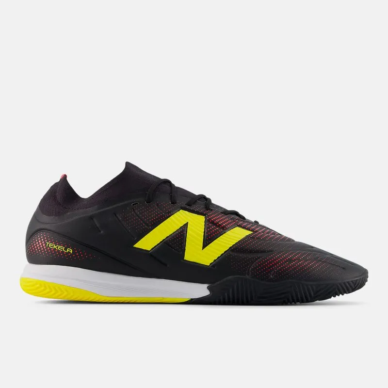 Chuteira Futsal New Balance Tekela Team Low In V5 Unisex 40
