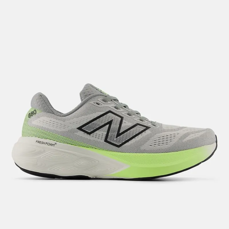 Tênis New Balance Fresh Foam X 880v15 Masculino 45