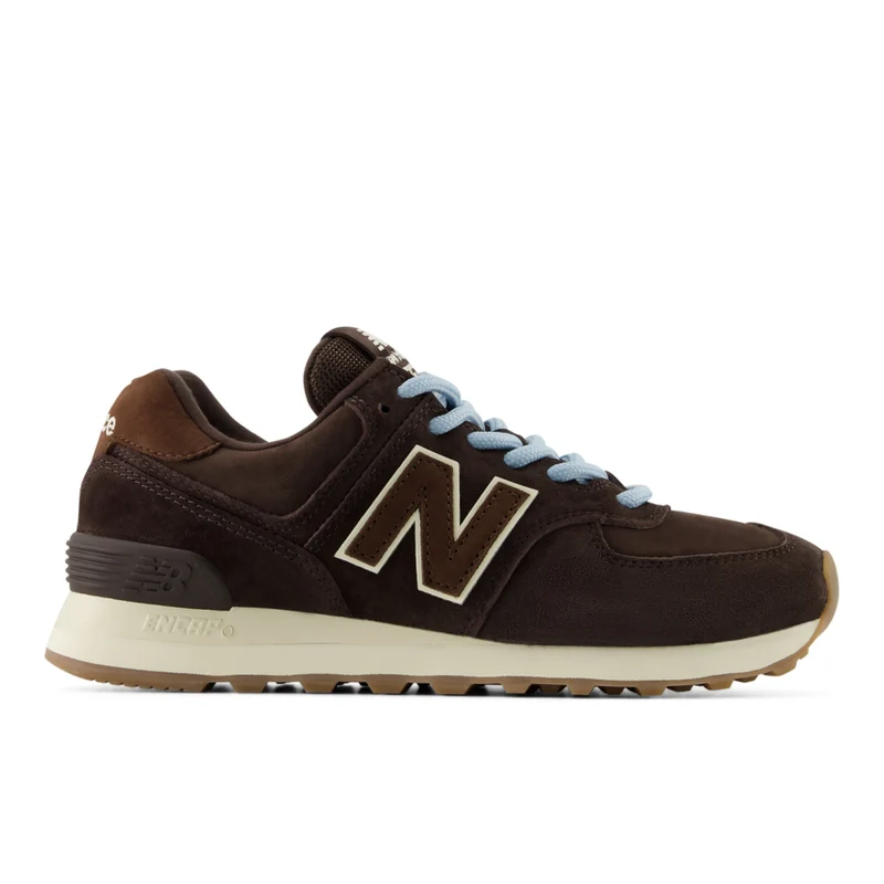 W57474P - 574 Grey matter/sea salt / 41