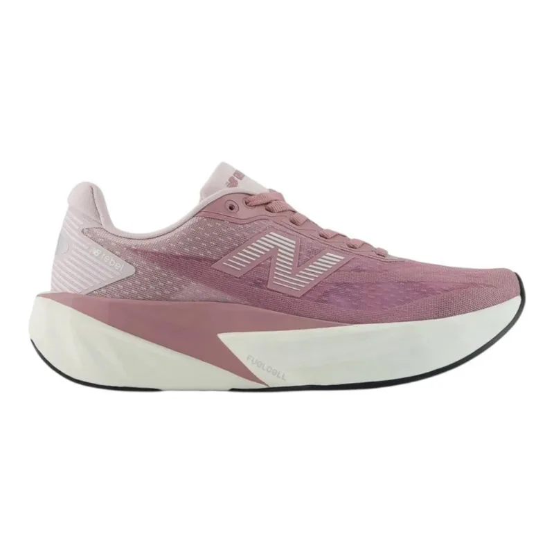 Tênis New Balance FuelCell Rebel V5 Feminino 38 / Rosa