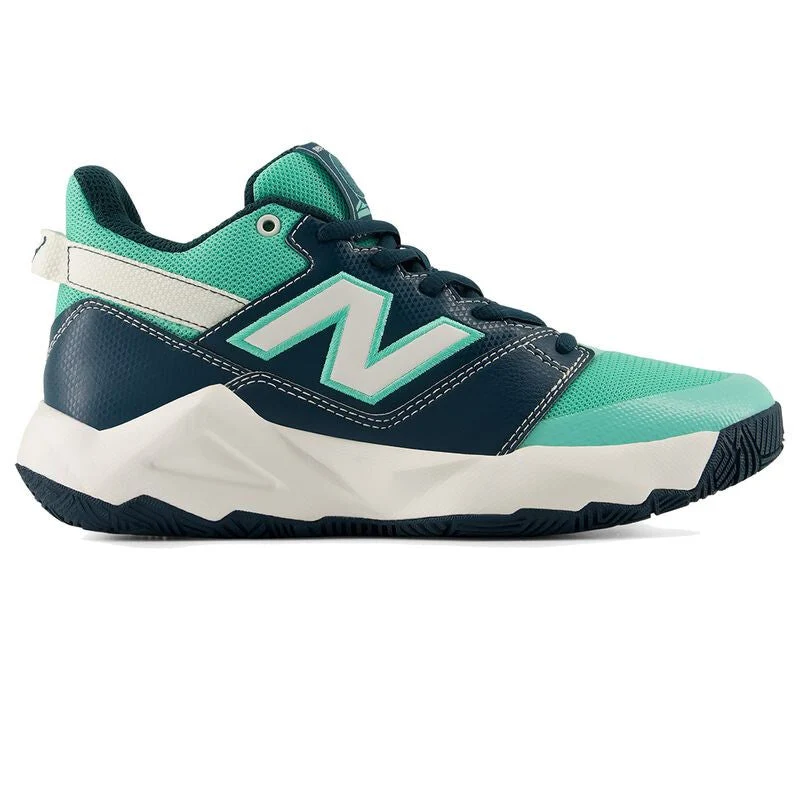 New Balance Coco CG2 Junior (Assorted) Green / 3