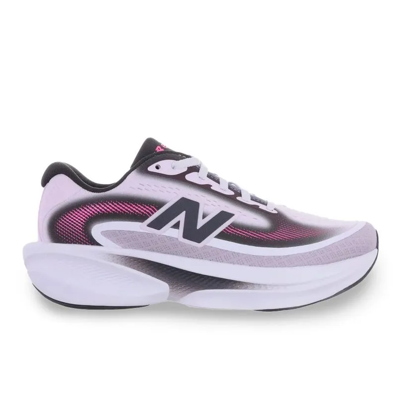 Tênis New Balance Ellipse Feminino Rosa Claro Corrida 36
