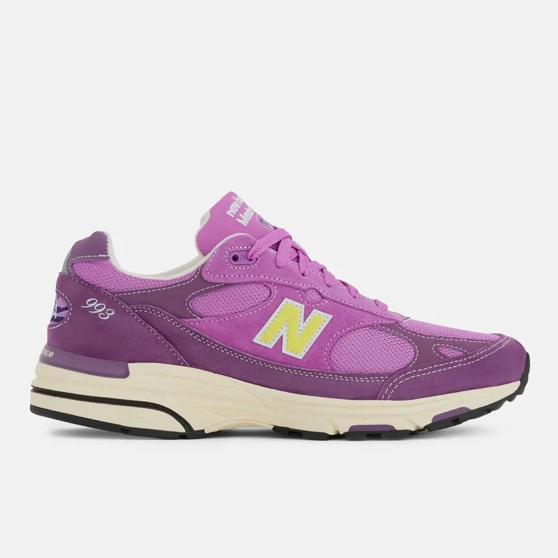 Tênis New Balance U993 Unisex 39