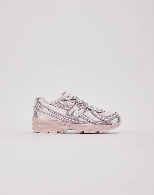 New Balance 740 Bungee Pre-School 1