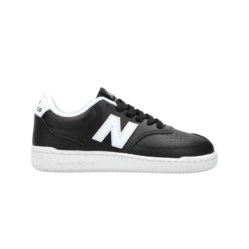 Tenis New Balance Casual Championes 80 Mujer W0803A8 23 cm