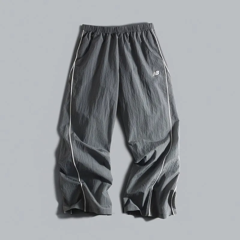 Calça Sport Legacy Woven Feminina G