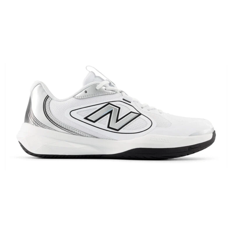 New Balance 796v5 (D) (M) (White) White / 9