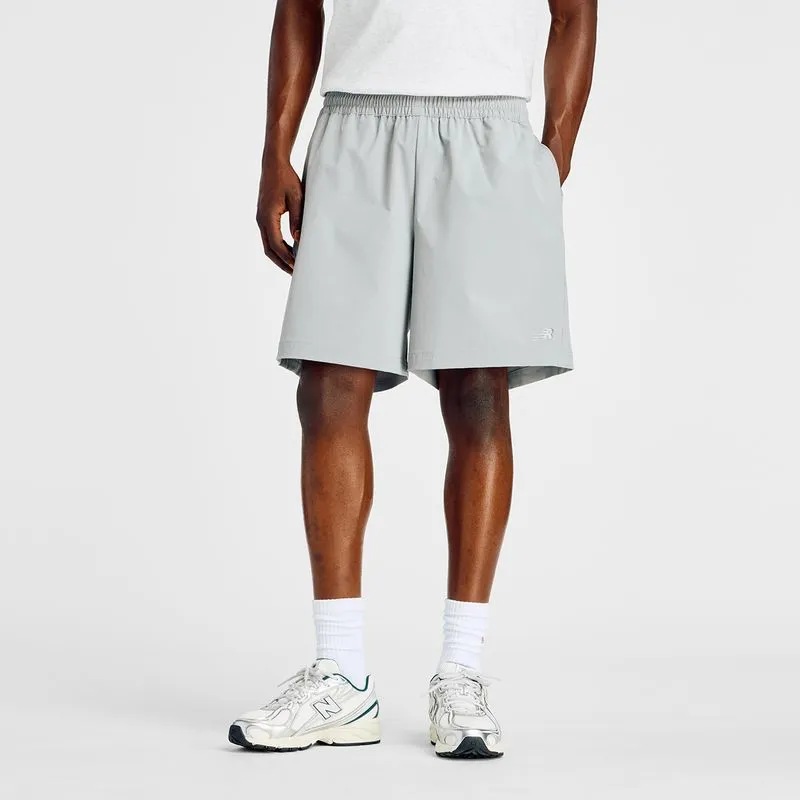 Shorts Athletics Stretch Woven 7" Masculino G