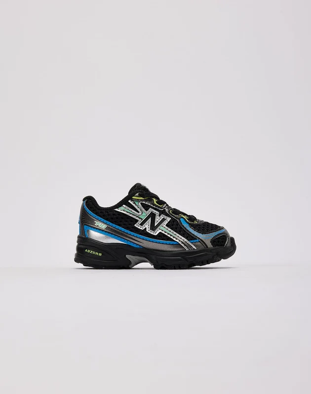 New Balance 740 'Night Moves' Pre-School 2
