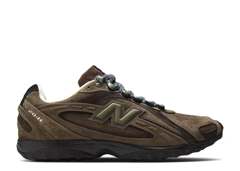 New Balance 204L Basketcase Beef & Broccoli 45 EU