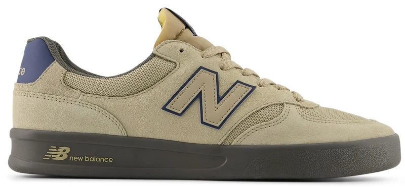 Mens Ct300 Tan 11