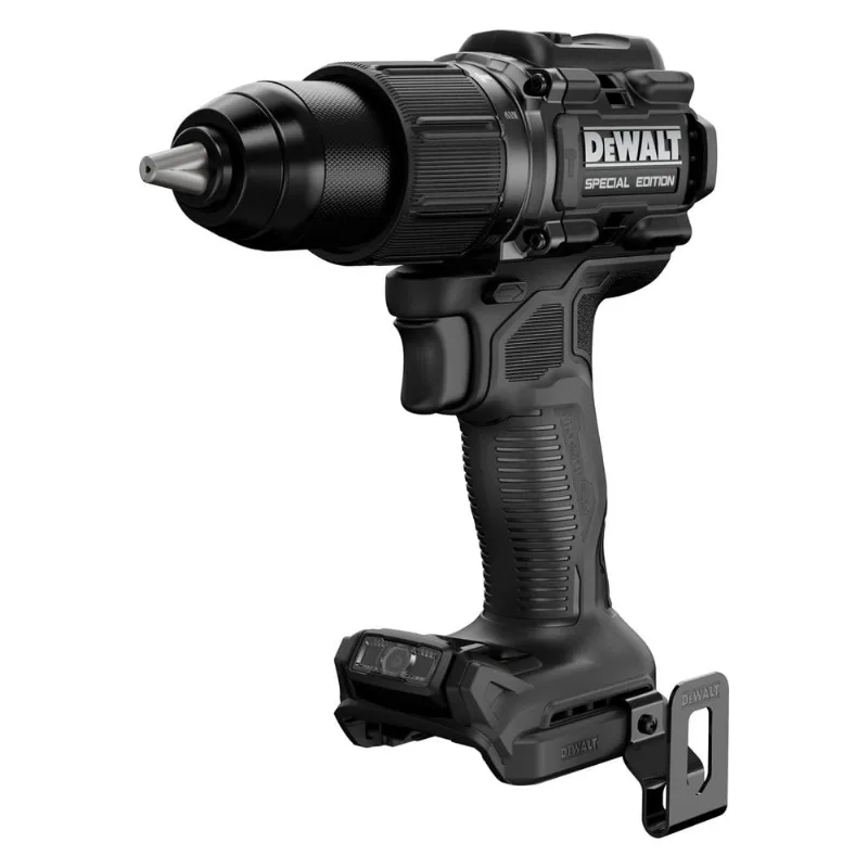 Combo Dewalt McLaren Parafusadeira Furadeira 2 Baterias 5Ah