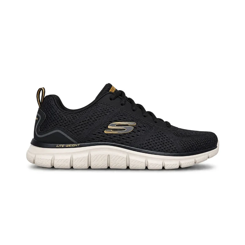 Track Shoes 42