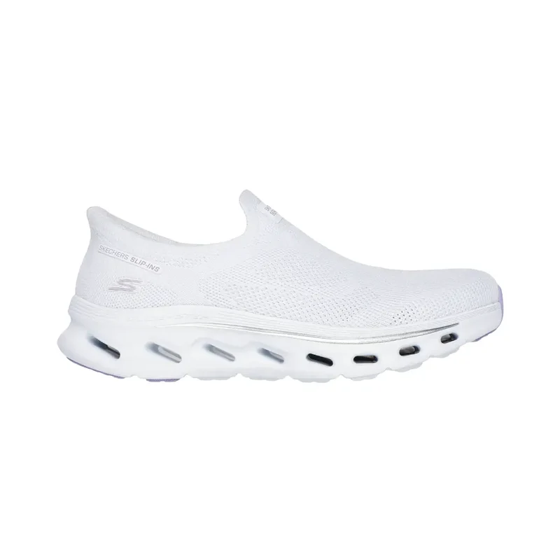 Skechers Women Go Walk Glide-Step 2.0 - Anne | 125120WLV 8 US / 125120WLV