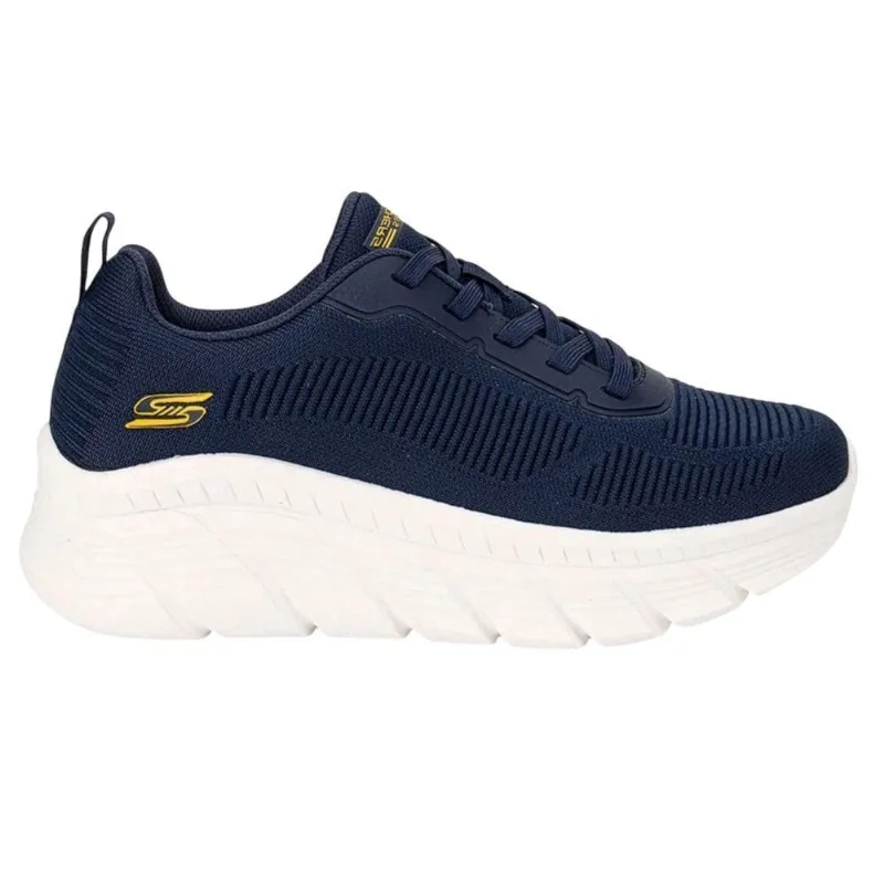 Tênis Skechers BOBS B Flex HI Masculino 43 / Marinho