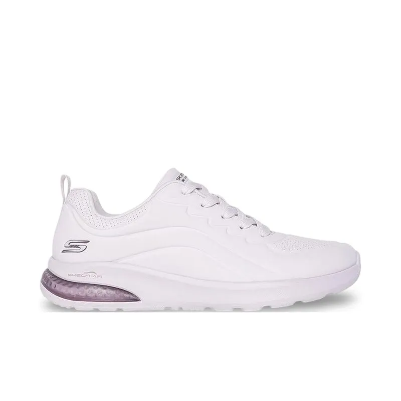 Zapatilla Skechers Bobs Vision Air Talle: 36.5 - Color: Lila