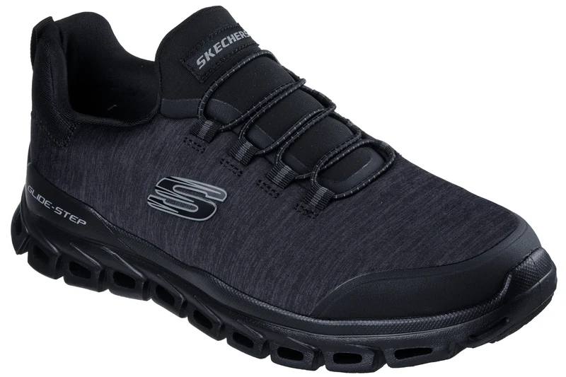 Glide-step-ryla Black/Black 8