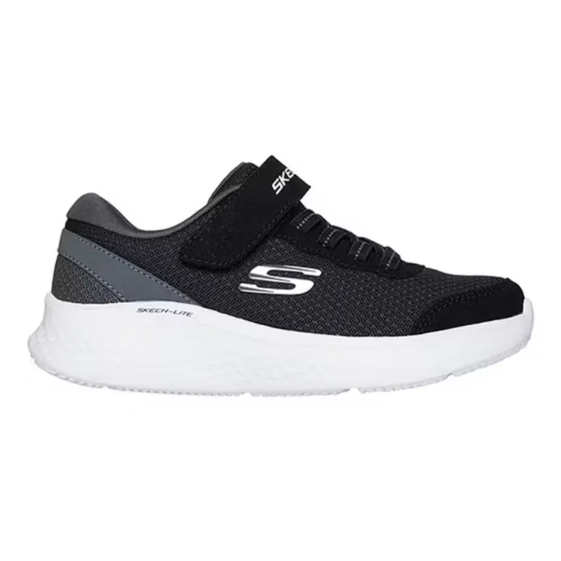 Tênis Skechers Lite Pro Sprint Surge Infantil 30 / Preto