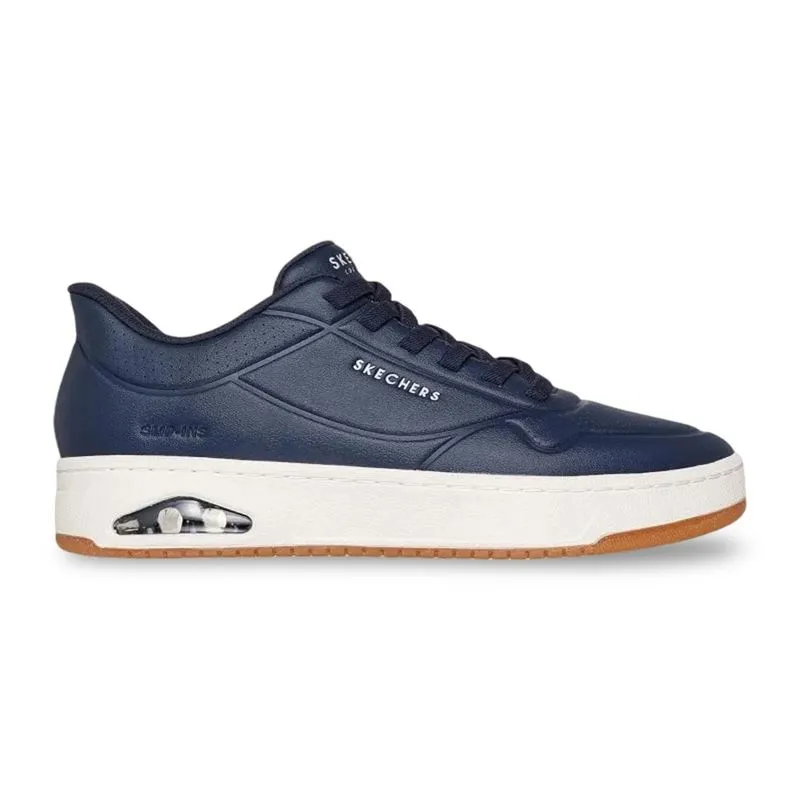Zapatilla Skechers Uno Ctl Laying Low Azul Talle: 39 - Color: AZUL