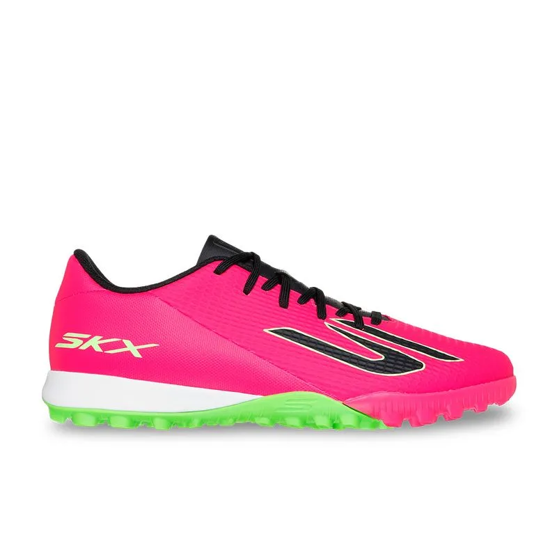 Botin Skechers SKX_2 Academy TF Talle: 41 - Color: Rosa