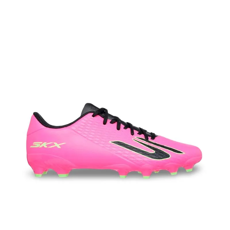 Botin Skechers SKX_2 Club FG/MG Talle: 45 - Color: Rosa