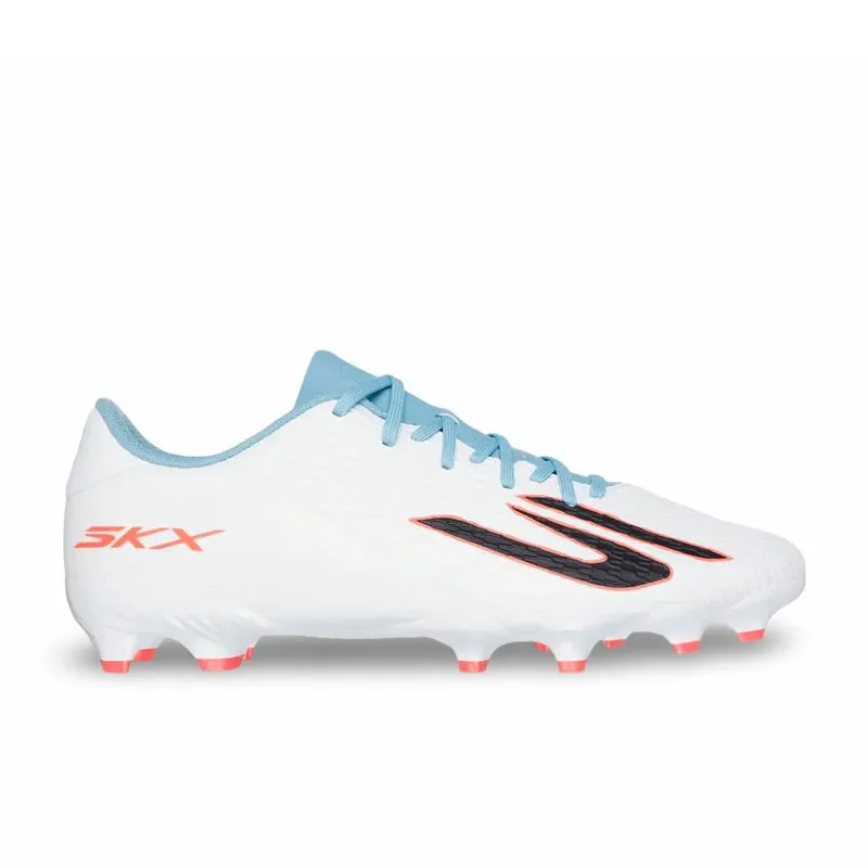 Botin Skechers SKX_2 Club FG/MG Talle: 43 - Color: Blanco