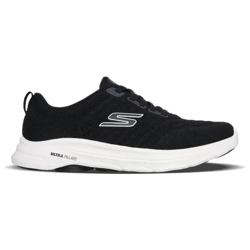 Tênis Skechers Go Walk 8 Day Masculino Preto 46
