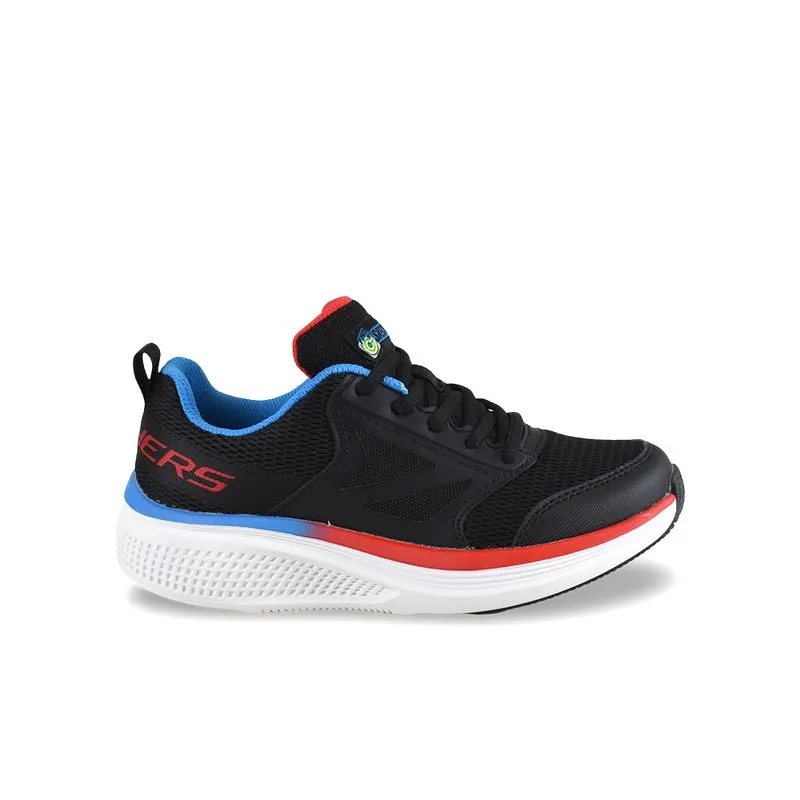 Zapatilla Skechers Go Run Elevate 2.0 Talle: 36 - Color: Negro