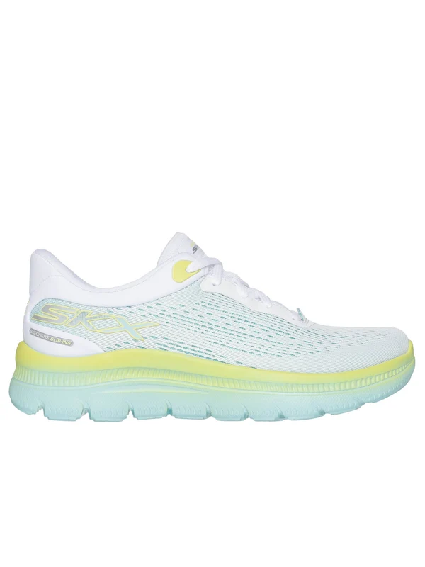 SKECHERS Summits Plus Slip-Ins Donna - 150612 Multicolor 39