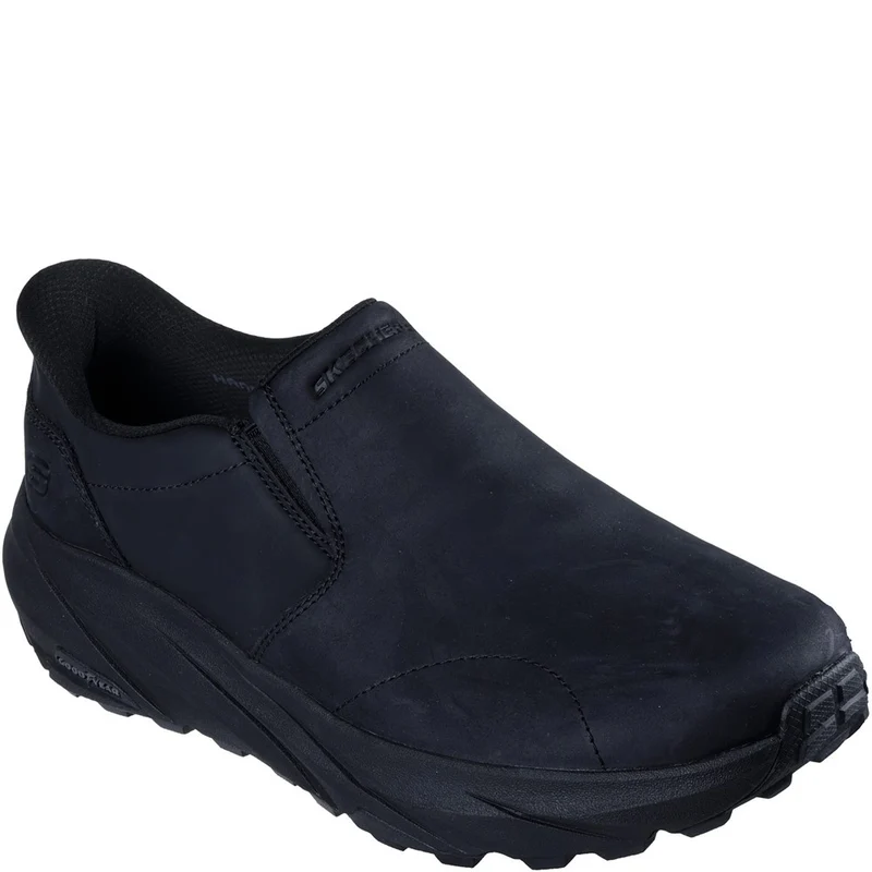 Skechers Conner Rayne Shoes Black / 6