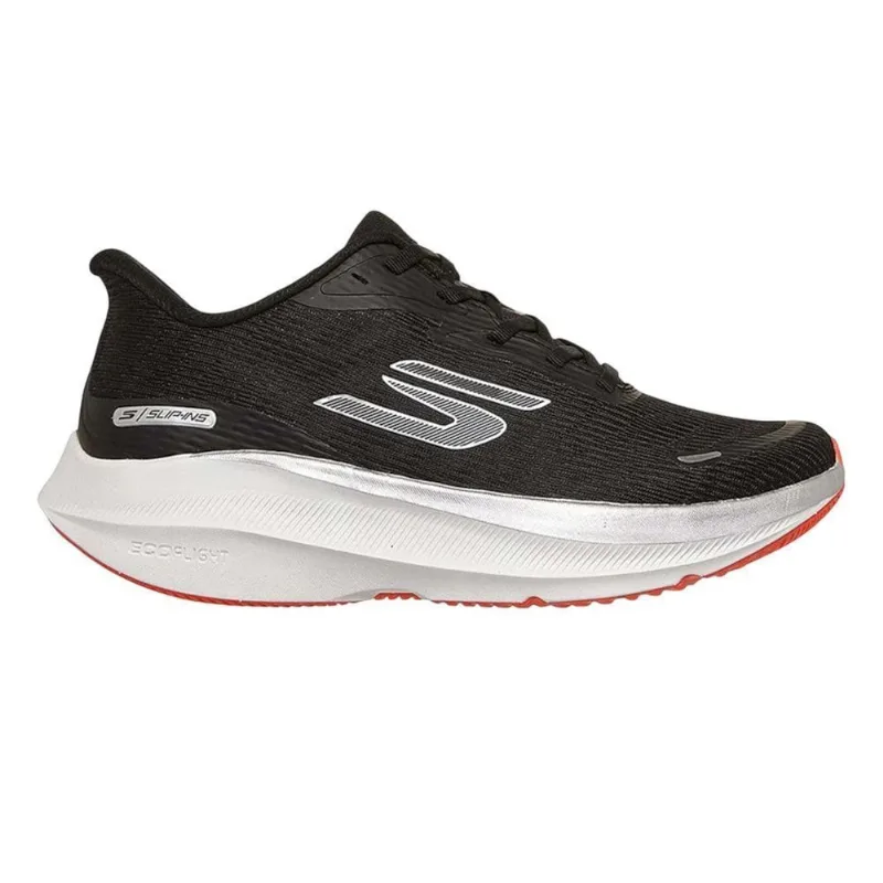 Tênis Skechers SKX Aero Pulse Masculino 40 / Preto
