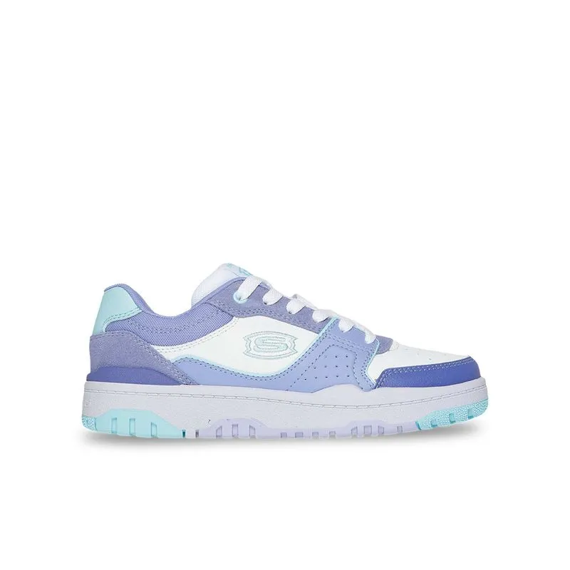 Zapatilla Skechers SKX 228 Talle: 29 - Color: Violeta