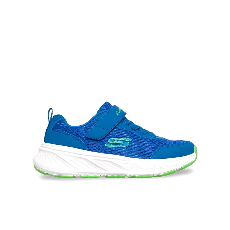 Zapatilla Skechers Edgeride Talle: 30 - Color: Azul
