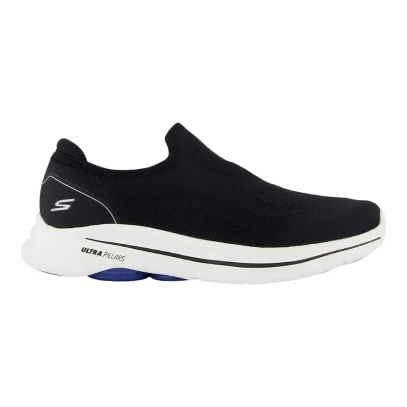 Tênis Skechers Go Walk 8 Masculino 43 / Preto