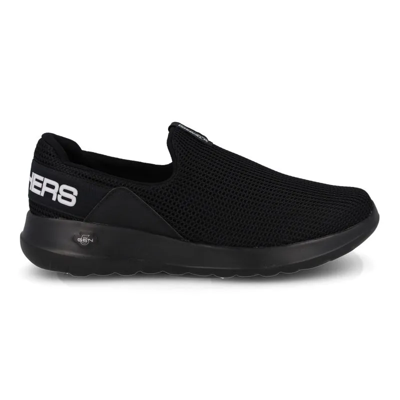 Tênis Skechers Go Walk Max Masculino Preto 38 PRETO/PRETO