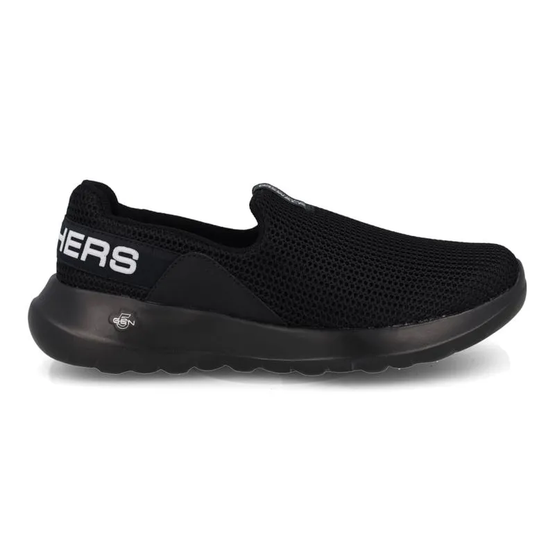 Tênis Skechers Go Walk Joy Feminino Preto 35