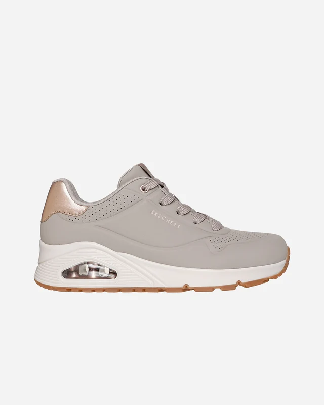 SCARPE SNEAKERS SKECHERS UNO W TPE / 37,5